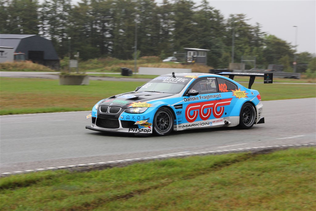 Christian Siepmann
(Foto: Motorsporten.dk)